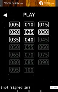 Number Bubbles screenshot 15