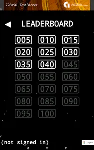 Number Bubbles screenshot 20