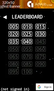 Number Bubbles screenshot 6
