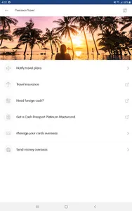 MyCOAST screenshot 14