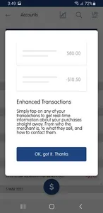 MyCOAST screenshot 5