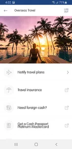 MyCOAST screenshot 6