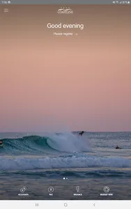 MyCOAST screenshot 9