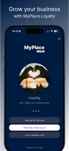 Myplace-D1 screenshot 0