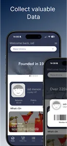 Myplace-D1 screenshot 1