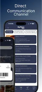 Myplace-D1 screenshot 2