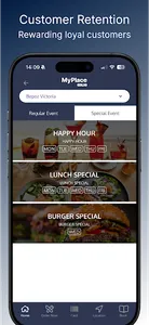 Myplace-D1 screenshot 3