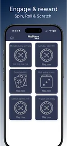 Myplace-D1 screenshot 4