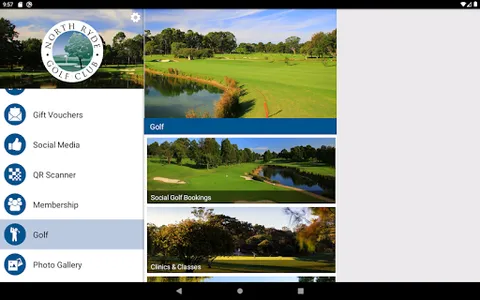 North Ryde Golf Club screenshot 7