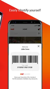 NP Supermarket screenshot 2