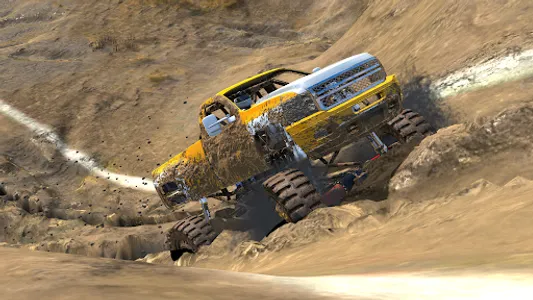 Trucks Off Road screenshot 0