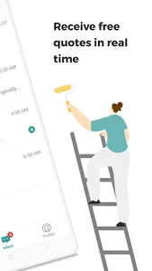 Oneflare screenshot 4