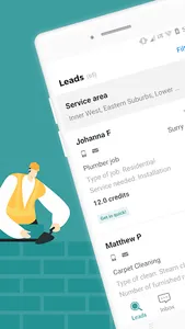 Oneflare for Business screenshot 1