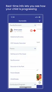 St Nicholas screenshot 2