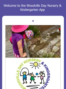 Woodville Day Nursery & Kinder screenshot 13