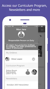 Woodville Day Nursery & Kinder screenshot 4