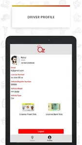 OzFoodHunter - Restaurant & Dr screenshot 12