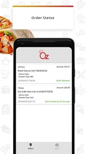 OzFoodHunter - Restaurant & Dr screenshot 5