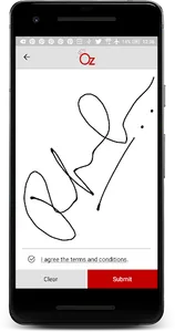 OzFoodHunter – Partner APP screenshot 2