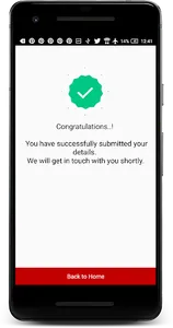 OzFoodHunter – Partner APP screenshot 3
