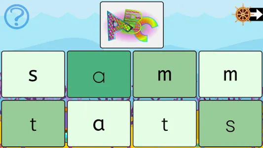 Phonics - Sounds to Words screenshot 10