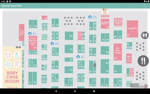 PBC Expo screenshot 7