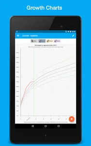 Feed Baby - Baby Tracker screenshot 11