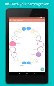 Feed Baby - Baby Tracker screenshot 13