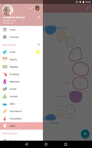 Feed Baby - Baby Tracker screenshot 14