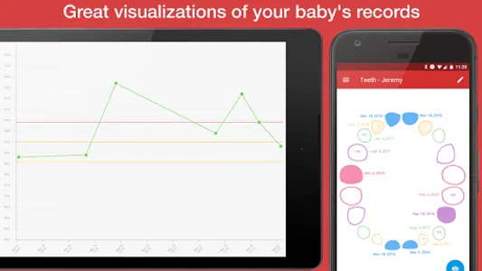 Feed Baby - Baby Tracker screenshot 16