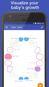 Feed Baby - Baby Tracker screenshot 6