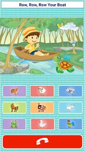 Baby Phone Game for Kids screenshot 1