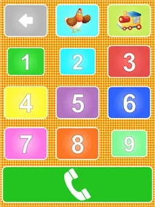 Baby Phone Game for Kids screenshot 12