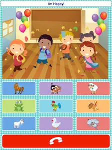 Baby Phone Game for Kids screenshot 13