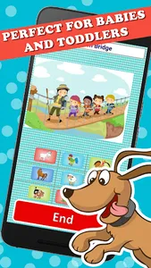 Baby Phone Game for Kids screenshot 16