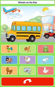 Baby Phone Game for Kids screenshot 7