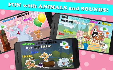 Story Books For Kids & Parents screenshot 6