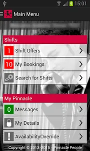 PinnBook screenshot 3