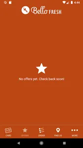 Bello Fresh screenshot 3