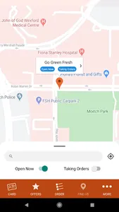 Bello Fresh screenshot 5