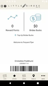 Little Birdee screenshot 1