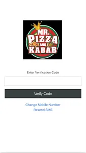 Mr Pizza & Kabab - Parahills screenshot 1