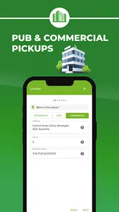 ReCollect Recycling Pickup screenshot 2