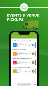 ReCollect Recycling Pickup screenshot 4