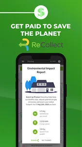 ReCollect Recycling Pickup screenshot 5