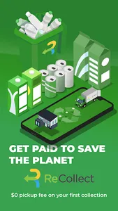 ReCollect Recycling Pickup screenshot 6