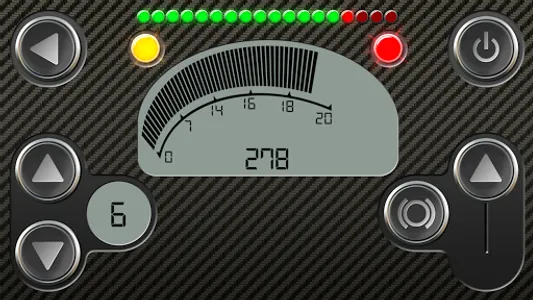 RevHeadz Engine Sounds screenshot 3