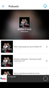 91.9 SEA FM Sunshine Coast screenshot 1