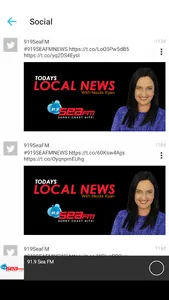 91.9 SEA FM Sunshine Coast screenshot 2