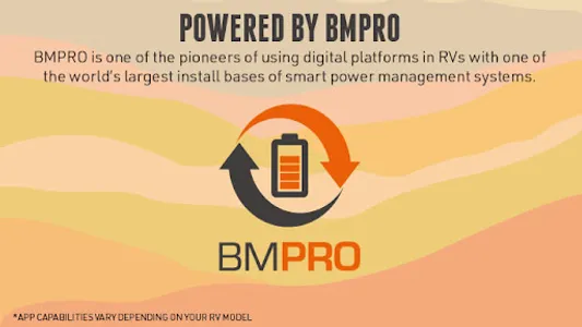 BMPRO Connect screenshot 13